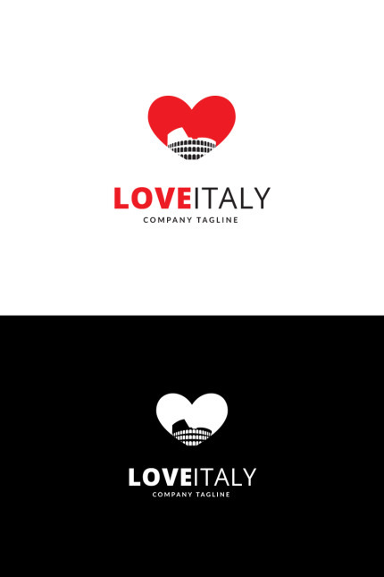 Logo template Preview