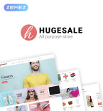 WooCommerce Themes template 70085 - Buy this design now for only $114