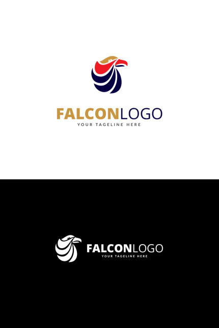 Logo template Preview