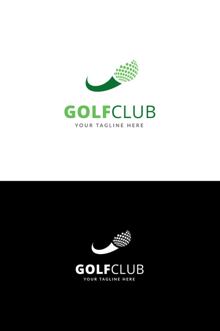 Logo template Preview