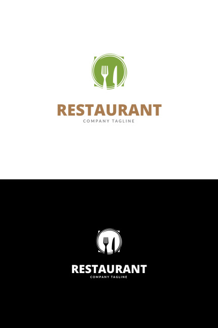 Logo template Preview