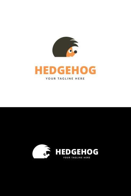 Logo template Preview