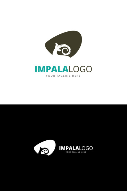 Logo template Preview