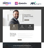 WordPress Themes template 70389 - Buy this design now for only $75