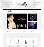 OpenCart Templates template 70420 - Buy this design now for only $72