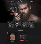 WooCommerce Themes template 70579 - Buy this design now for only $94