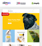Shopify Themes template 70611 - Buy this design now for only $139