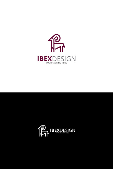 Logo template Preview