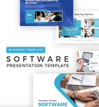 PowerPoint Templates template 70997 - Buy this design now for only $20