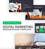 PowerPoint Templates template 71059 - Buy this design now for only $20