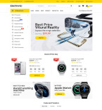 WooCommerce Themes template 71558 - Buy this design now for only $94