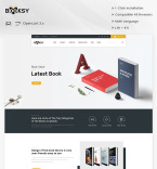 OpenCart Templates template 71725 - Buy this design now for only $79