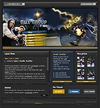 Template Nummer 7256