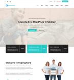 Landing Page Templates template 72051 - Buy this design now for only $19