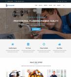 Landing Page Templates template 73410 - Buy this design now for only $19