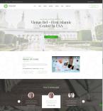 WordPress Themes template 73432 - Buy this design now for only $72