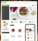 PrestaShop Themes template 73445 - Buy this design now for only $118