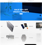 Shopify Themes template 73466 - Buy this design now for only $139