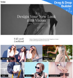 Moto CMS 3 Templates template 73584 - Buy this design now for only $159