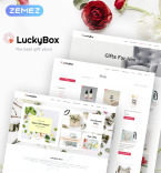 WooCommerce Themes template 73640 - Buy this design now for only $114