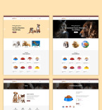 Shopify Themes template 73829 - Buy this design now for only $139