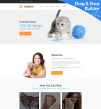 Moto CMS 3 Templates template 73996 - Buy this design now for only $139