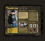 Template Nummer 7456