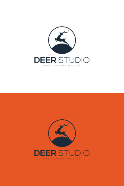 Logo template Preview