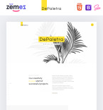 Website Templates template 74167 - Buy this design now for only $75