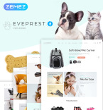 PrestaShop Themes template 74334 - Buy this design now for only $139