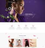 Moto CMS HTML Templates template 74486 - Buy this design now for only $69