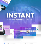 PowerPoint Templates template 74794 - Buy this design now for only $20