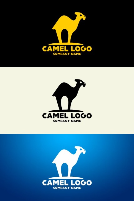 Logo template Preview