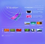 Template 7560 Flash