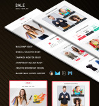 Newsletter Templates template 75221 - Buy this design now for only $20