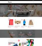 MotoCMS Ecommerce Templates template 75403 - Buy this design now for only $119