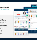 PrestaShop Themes template 75644 - Buy this design now for only $97