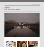 Newsletter Templates template 75958 - Buy this design now for only $14