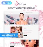 WordPress Themes template 75970 - Buy this design now for only $75