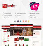 PrestaShop Themes template 75981 - Buy this design now for only $99