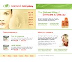 Template Nummer 7609