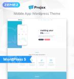 WordPress Themes template 76027 - Buy this design now for only $75
