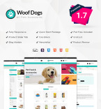 PrestaShop Themes template 76089 - Buy this design now for only $99
