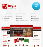 OpenCart Templates template 76844 - Buy this design now for only $69