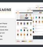 PrestaShop Themes template 76876 - Buy this design now for only $97
