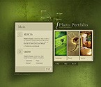 Template Nummer 7712