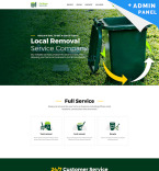 Landing Page Templates template 77142 - Buy this design now for only $19