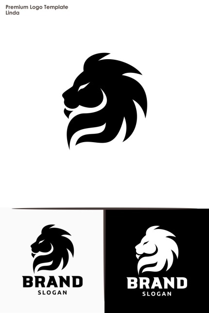 Logo template Preview