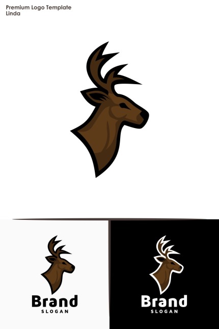 Logo template Preview