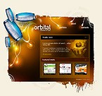 Template Nummer 7805